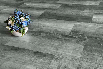 Кварцвиниловая плитка Alpine Floor Stone Mineral Core Корнуолл ECO 4-10